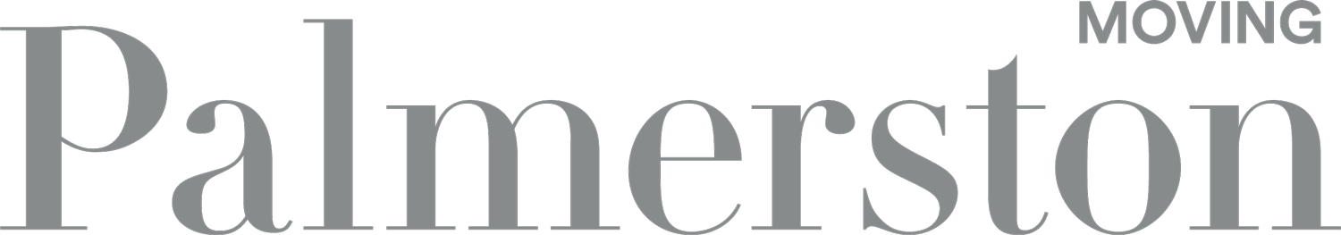 Palmerston logo